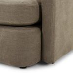 Product Image 7 for Aurelia 84" Right Arm Facing Sofa Piece from Four Hands