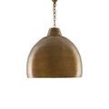 Product Image 9 for Earthshine Large Pendant from Currey & Company