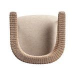 Product Image 7 for Carrie Outdoor Dining Chair from Four Hands