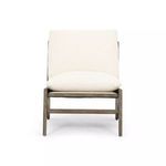 Product Image 5 for Wesley Chair Kerbey Ivory from Four Hands