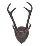Product Image 1 for Royal Antler Statue from Scout & Nimble