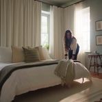 Product Image 9 for Scottie Olive / Pebble Rug from Chris Loves Julia × Loloi