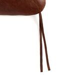 Product Image 7 for Dining Seat Cushion For Amber Lewis-19.5" - Dulane Mahogany from Four Hands