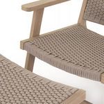 Product Image 9 for Delano Chair + Ottoman from Four Hands