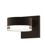 Product Image 1 for REALS Wall Sconce - 7300 PC FH from Sonneman