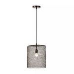 Product Image 1 for Scribble Pendant from Elk Home