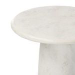 Product Image 7 for Janice Textured Concerte End Table from Four Hands
