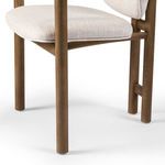 Product Image 10 for Madeira Dover Crescent Dining Chair from Four Hands