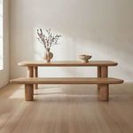 Product Image 11 for Anders Dining Bench from Moe's