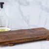 Product Image 2 for Bordeaux Footed Tray from etúHOME