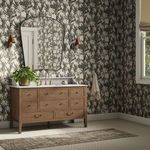 Product Image 2 for Tropic Paradise Olive I Wallpaper by Getty Images from Four Hands