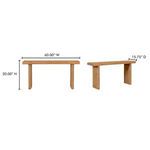 Product Image 9 for Monterey Console Table from Moe's