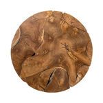 Product Image 4 for Rhea 32" Teak Wood Coffee Table from Classic Home