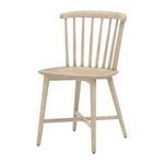 Product Image 2 for Gather Sand Wash Dining Chair, Set of 2 from Essentials for Living