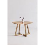 Product Image 6 for Godenza Round Dining Table from Moe's