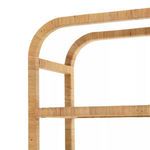 Product Image 7 for Dory Bookshelf Honey Rattan from Four Hands