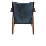 Product Image 4 for Kiannah Leather Club Chair from Classic Home Furnishings