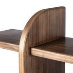 Product Image 8 for Evren 42" Right Arm Facing Wall Shelf from Four Hands