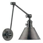 Product Image 1 for Garden City 1 Light Wall Sconce from Hudson Valley