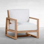 Product Image 6 for Avondale Teak Lounge from Summer Classics