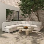 Product Image 4 for Miles Outdoor Modular 5 Piece Sectional from Moe's
