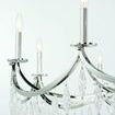 Product Image 5 for Kameron 10 Light Chandelier from Savoy House 