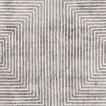 Product Image 3 for Quartz Light Gray / Charcoal Rug from Surya