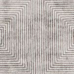 Quartz Light Gray / Charcoal Rug image 3