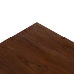 Product Image 7 for Goldie Dining Table Toasted Acacia from Four Hands