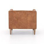 Product Image 18 for Williams Washed Camel Leather Chair from Four Hands