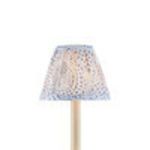 Product Image 4 for Lenore Tapered Chandelier Shade from Currey & Company