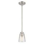 Product Image 4 for Calhoun 1 Light Small Mini Pendant from Savoy House 