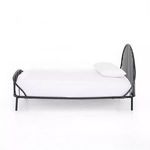 Product Image 5 for Waverly Black Iron Bed from Four Hands