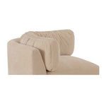 Product Image 5 for Matina Corner Chair from Moe's
