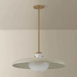 Product Image 2 for Gustavo Pendant from Troy Lighting