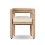 Product Image 1 for Tacova Outdoor Dining Chair from Four Hands