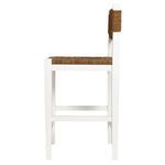 Product Image 5 for Haven Mahogany Wood Counter Stool from Creative Co-Op