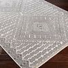 Product Image 5 for Eagean Black / White Global Indoor / Outdoor Rug from Surya