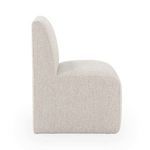 Product Image 3 for Brighton Upholstered Dining Chair from Classic Home