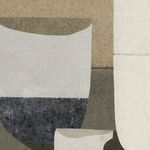 Product Image 5 for Bowl And Cup Framed Mixed Media Collage by Dan Hobday from Four Hands