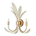 Product Image 4 for Foliatura Wall Sconce from Currey & Company