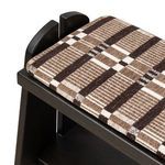 Product Image 6 for Landrea Sandhill Cocoa Accent Stool from Four Hands