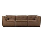 Product Image 1 for Detta 36" Deep 3-Piece Sectional from Four Hands