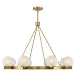 Product Image 3 for Darien 8-Light Chandelier from Savoy House 