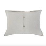 Product Image 6 for June Cotton Standard Sham - Ocean /  Grey from Pom Pom at Home