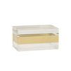 Product Image 1 for Jane Acrylic Box from Wildwood Home