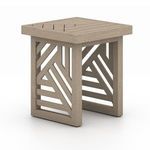 Avalon Outdoor End Table image 1