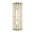 Product Image 8 for Warwick Tall Wall Sconce from Currey & Company