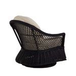 Product Image 24 for Soho Woven Swivel Glider from Summer Classics