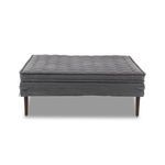 Product Image 1 for Cole Ottoman from Four Hands